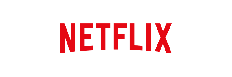 Home De afbeelding toont het Netflix-logo, met het woord "NETFLIX" in vette, rode hoofdletters tegen een transparante achtergrond. De tekst is licht gebogen, waarbij de middelste letters groter lijken dan de andere. Dit iconische logo is vaak zichtbaar op verschillende iptv-abonnementsservices.